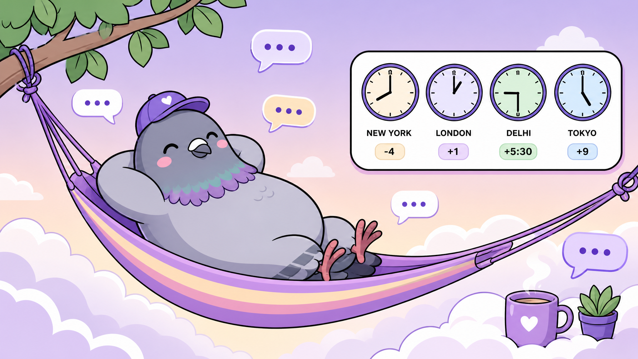 Async Communication: Why Not Every Message Needs an Instant Reply