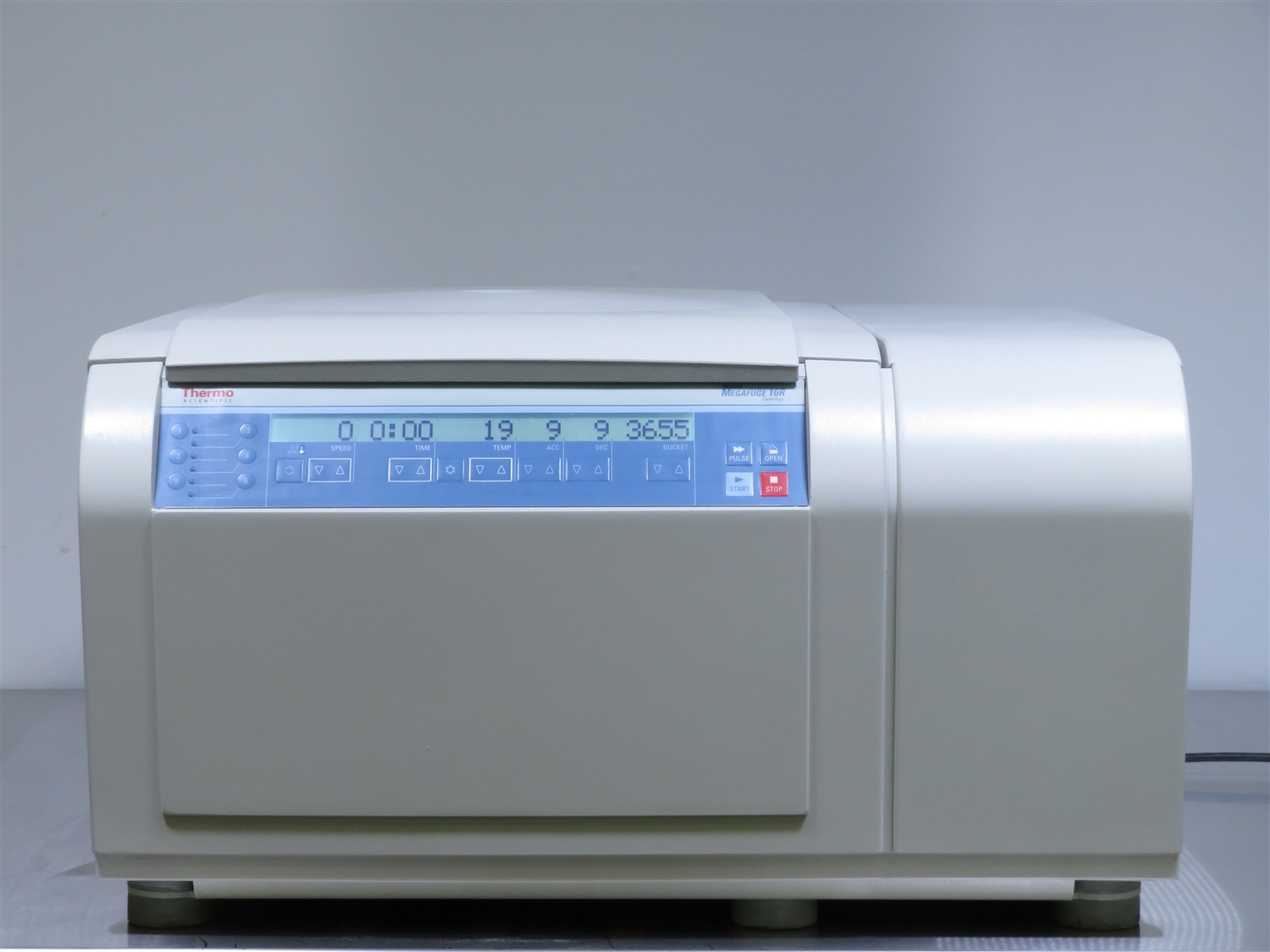 Thermo Scientific Heraeus Megafuge