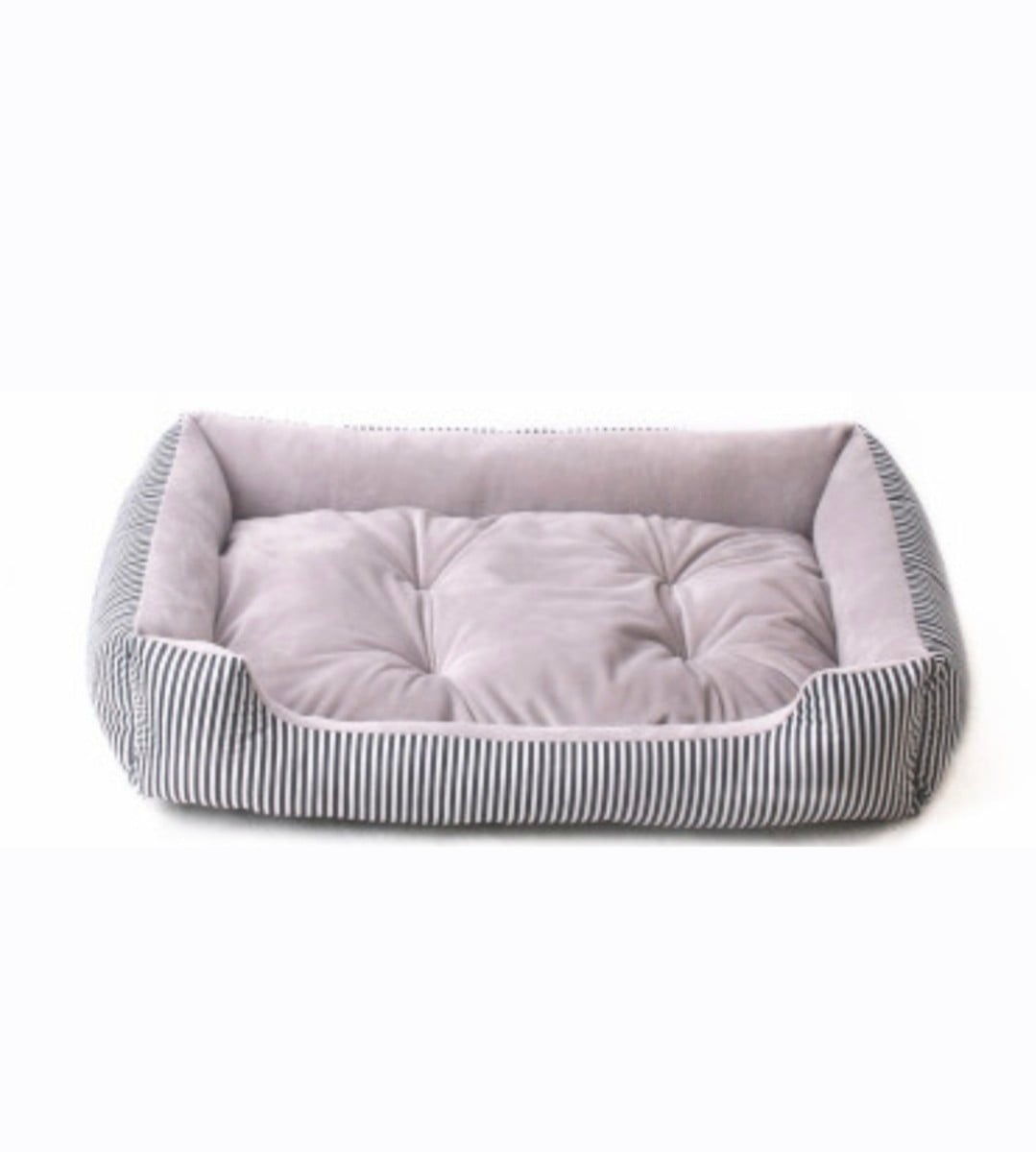 Milo’s Paw Shop™ Cozy Lounge Bed