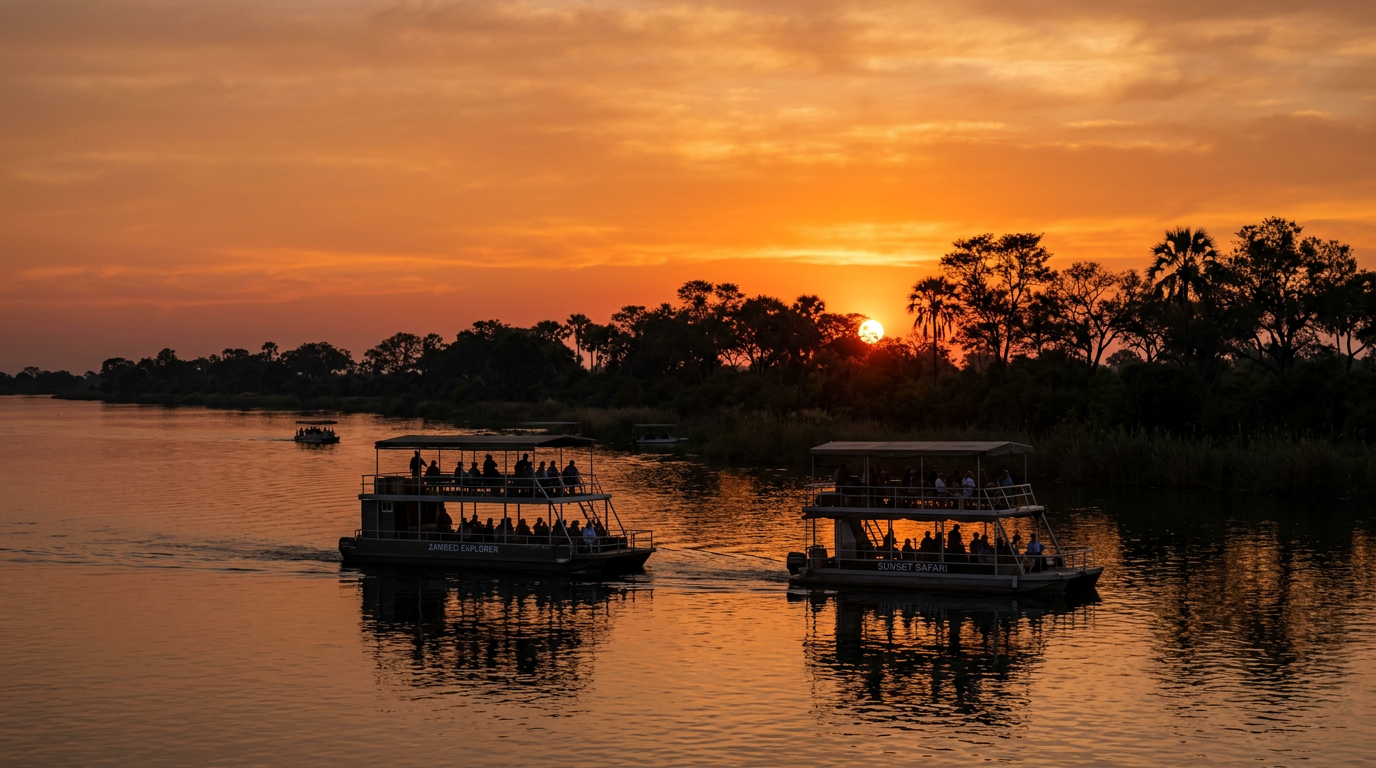 Khanondo Safaris