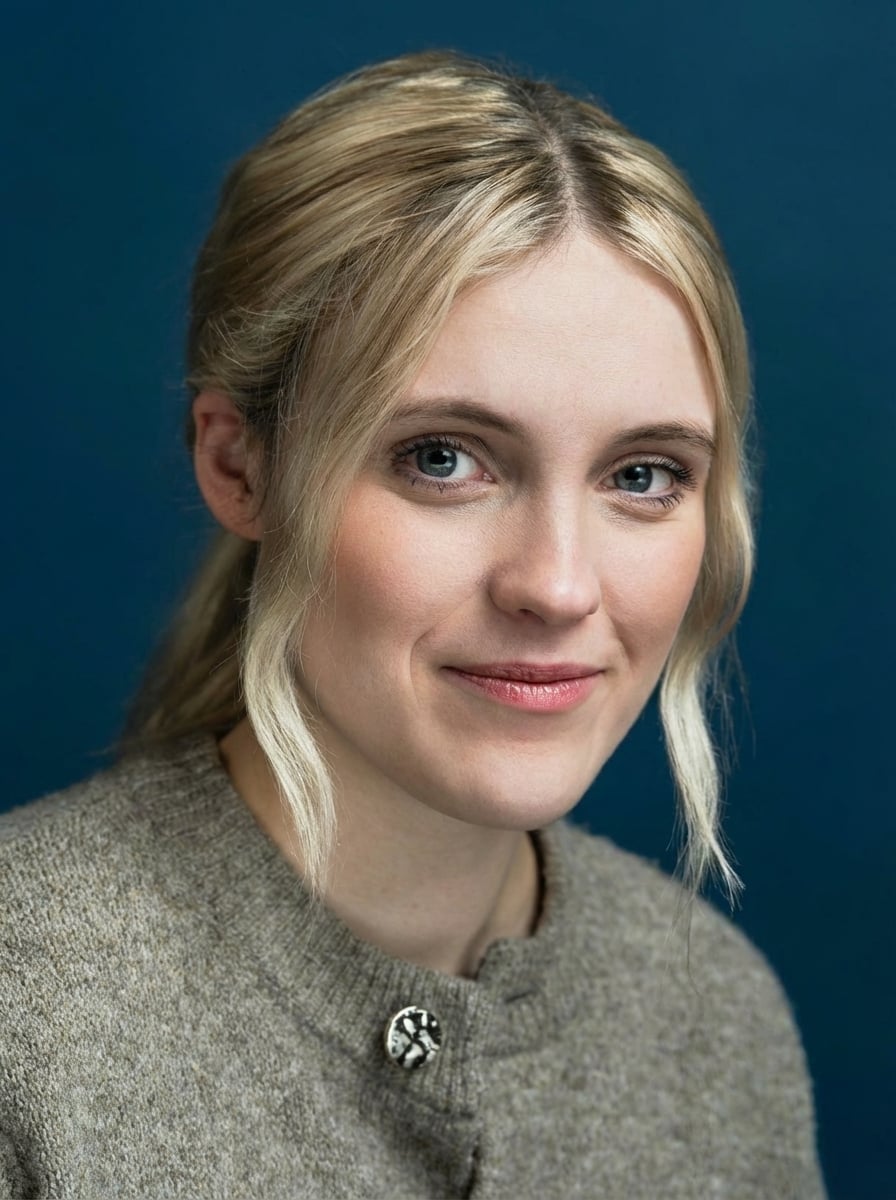 Ruby - RUBÍ Beauty brand ambassador