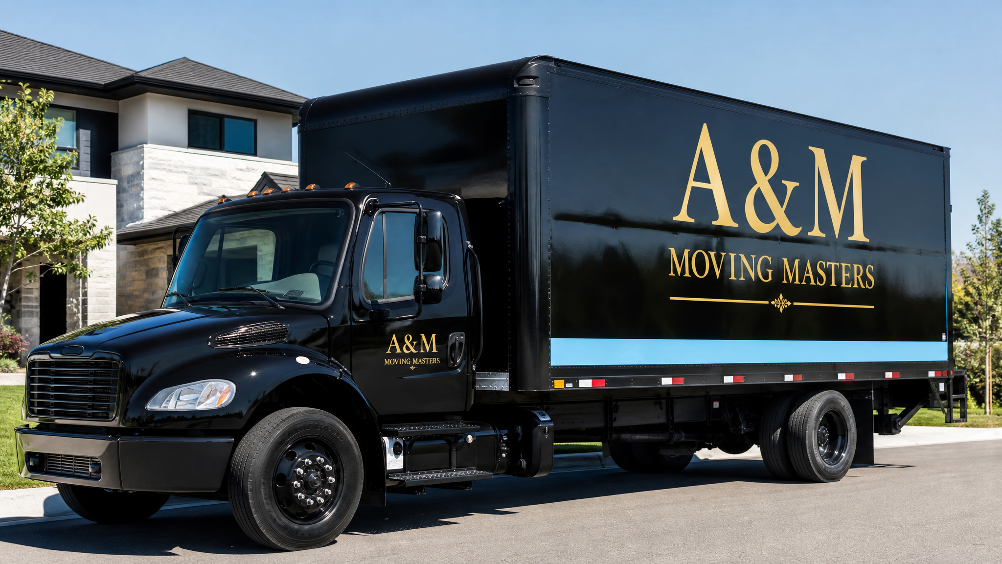 Local Moving