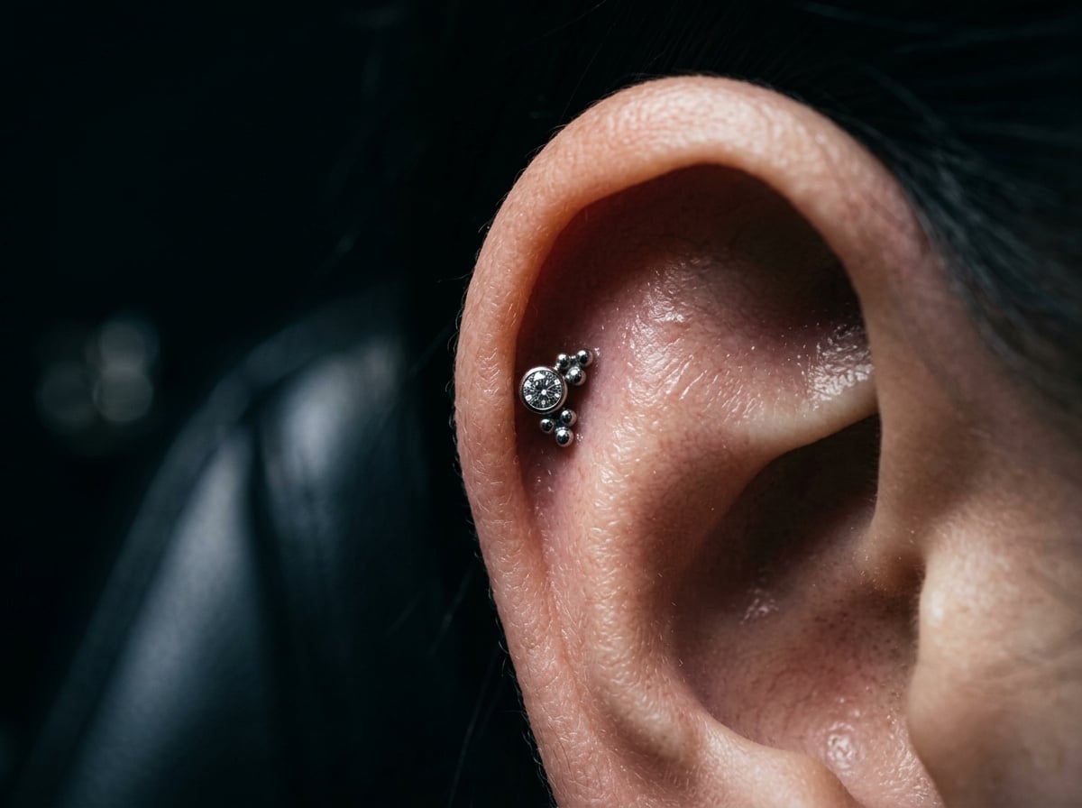 Piercings