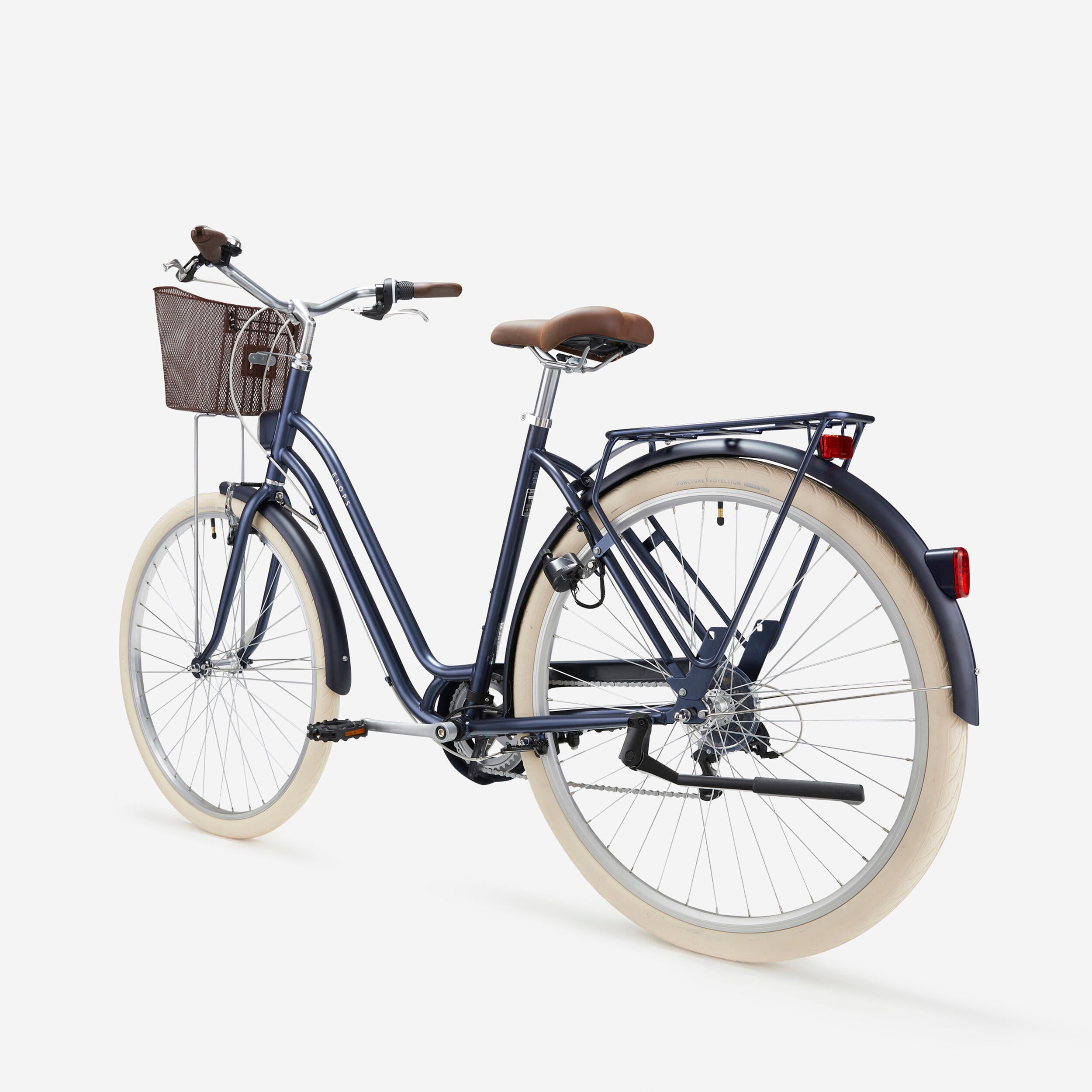 Btwin Elops 520 2