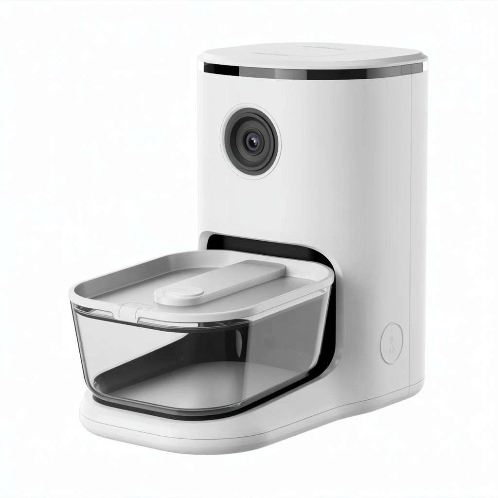 AutoFeed Cam 5L