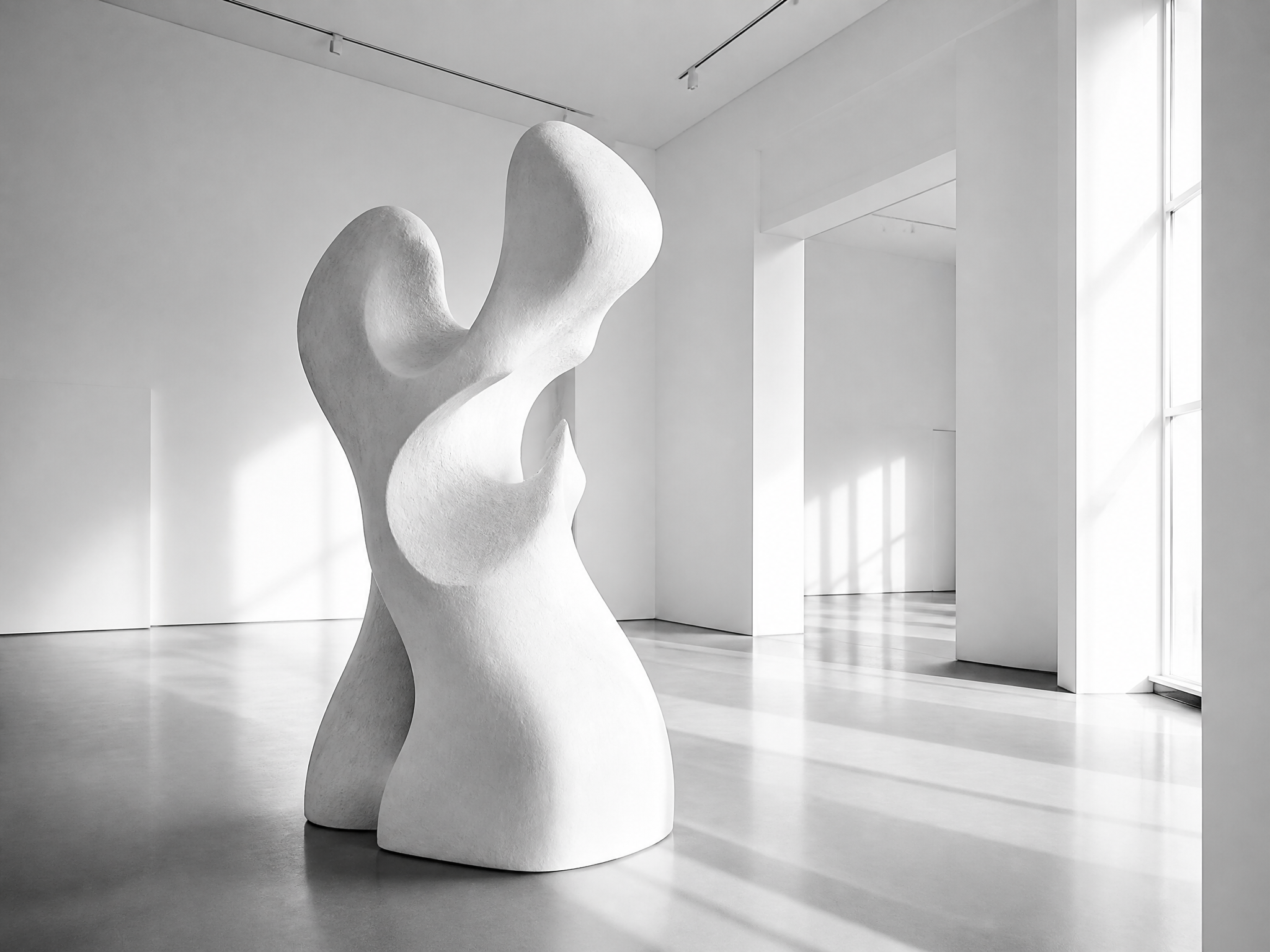 NEW26 installation view