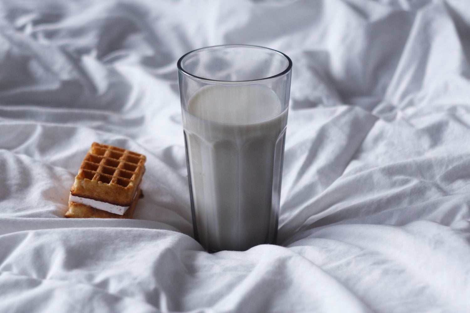 Milk — ingredient guide
