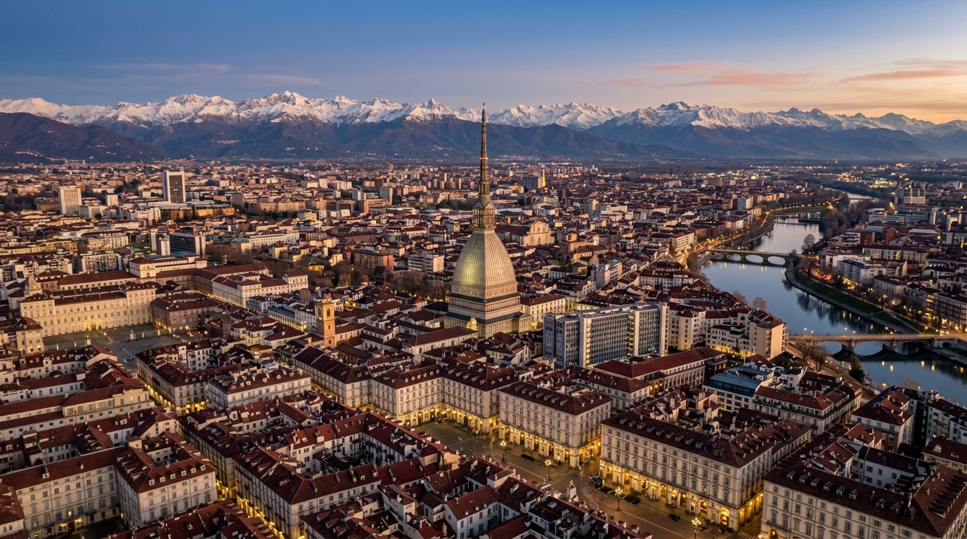 Mercato Immobiliare Torino 2026: Prezzi, Tendenze e Previsioni