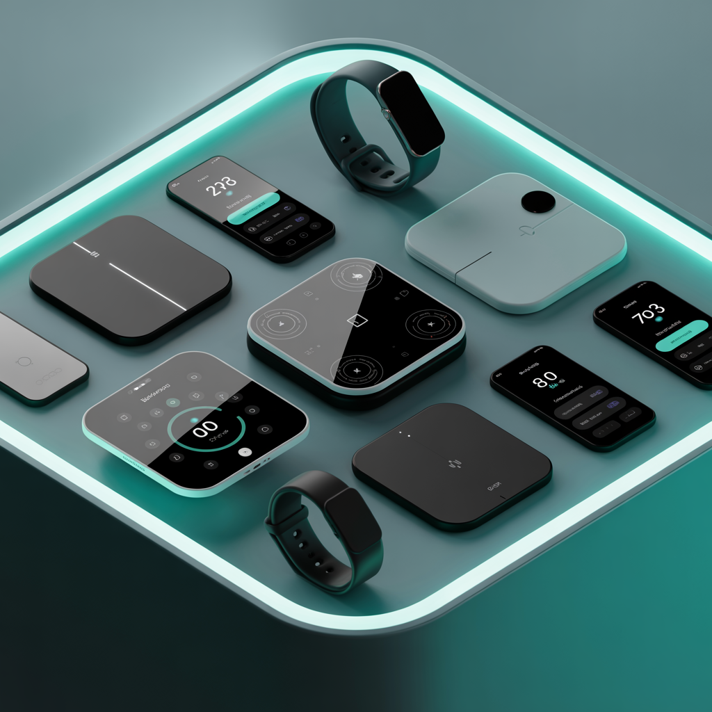 Smart Wellness collection