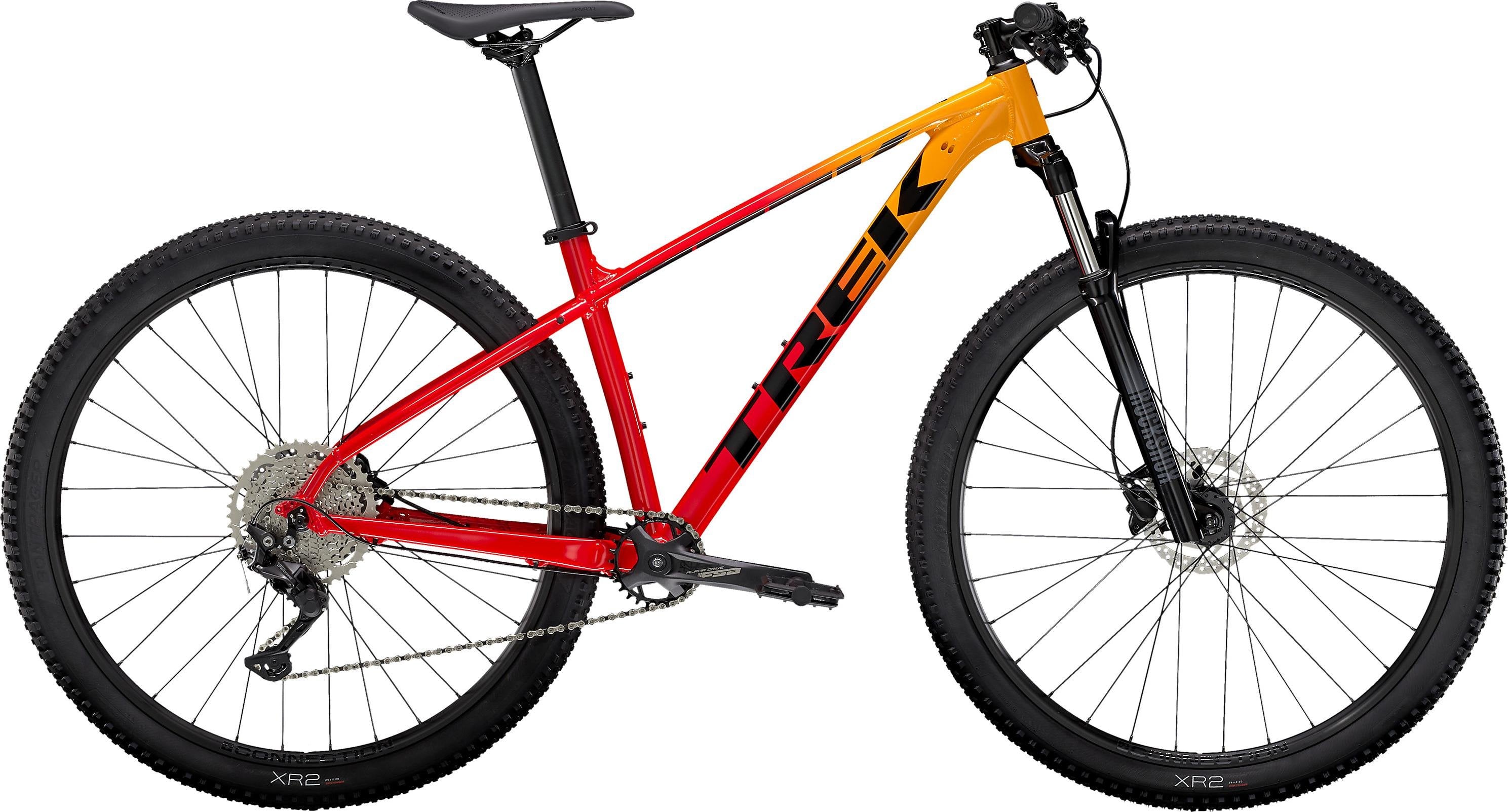 Trek Marlin 7