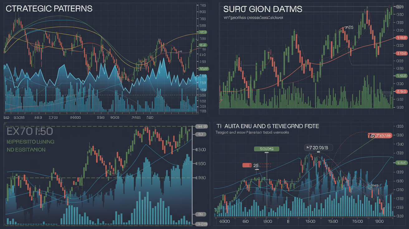 Estratégia de Tendência (Trend Following)