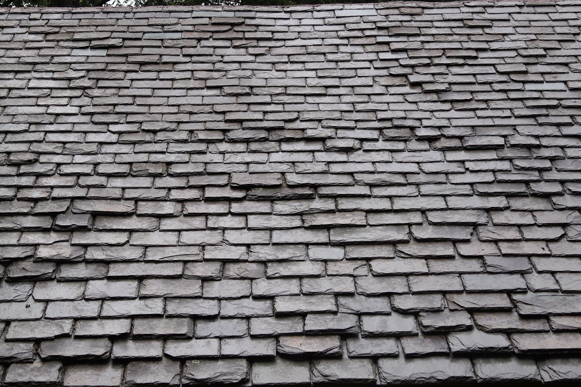 New Roof Installations – example work on a UK property, photo 3