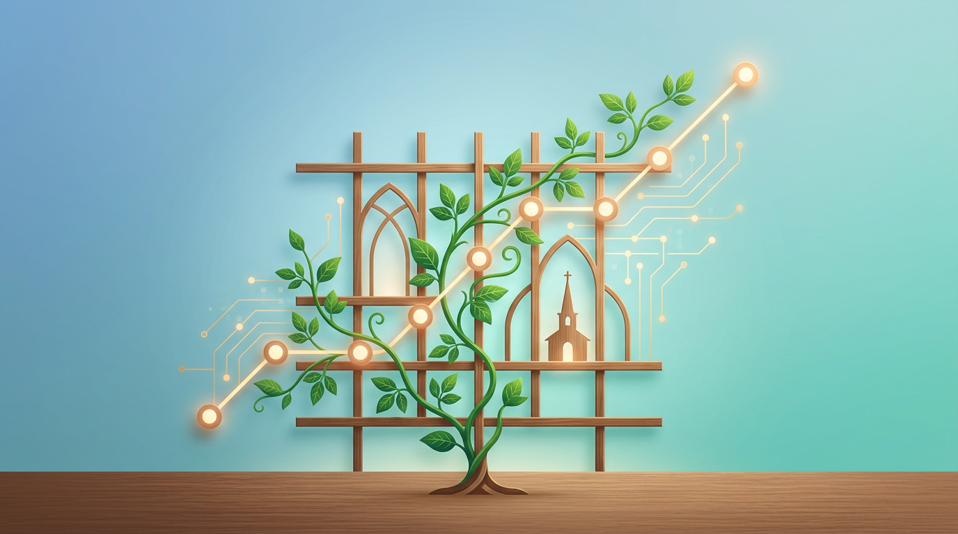 10 Strategic Rhythms for Scaling Sustainable Discipleship: Architecting a Culture of Continuous Spiritual Formation