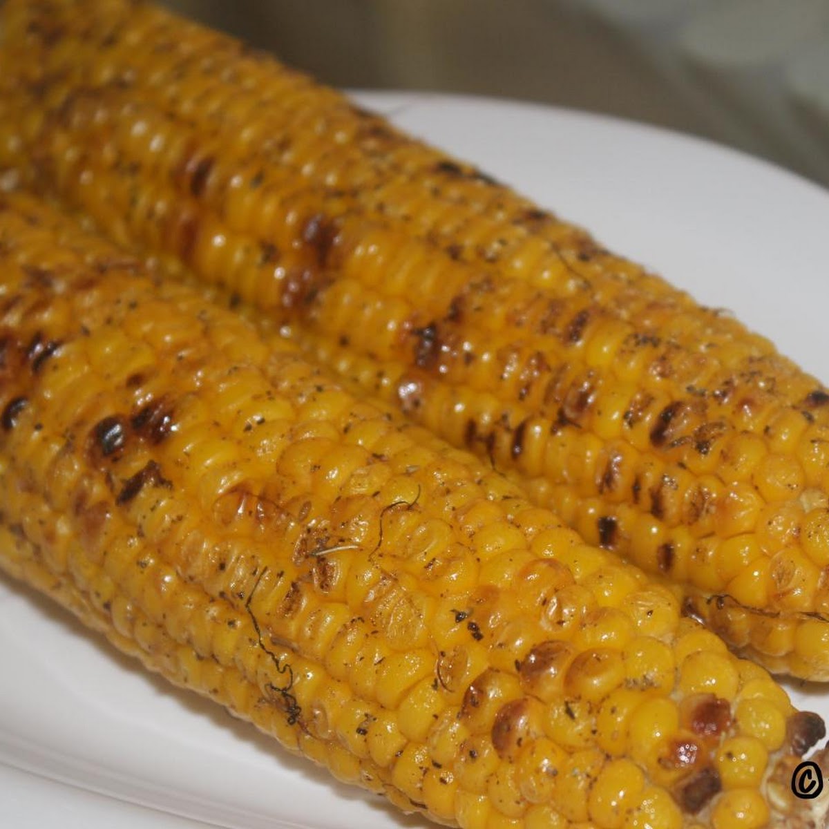 Corn on the Cob