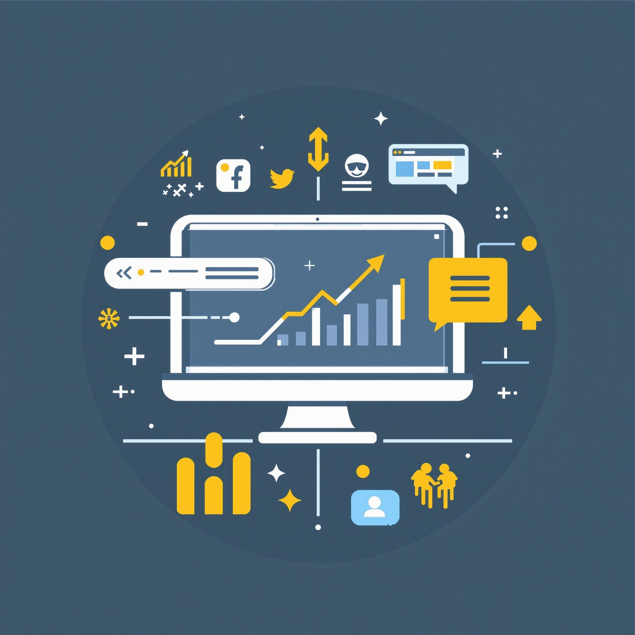 Digital Marketing Strategies That Actually Work for Local Businesses