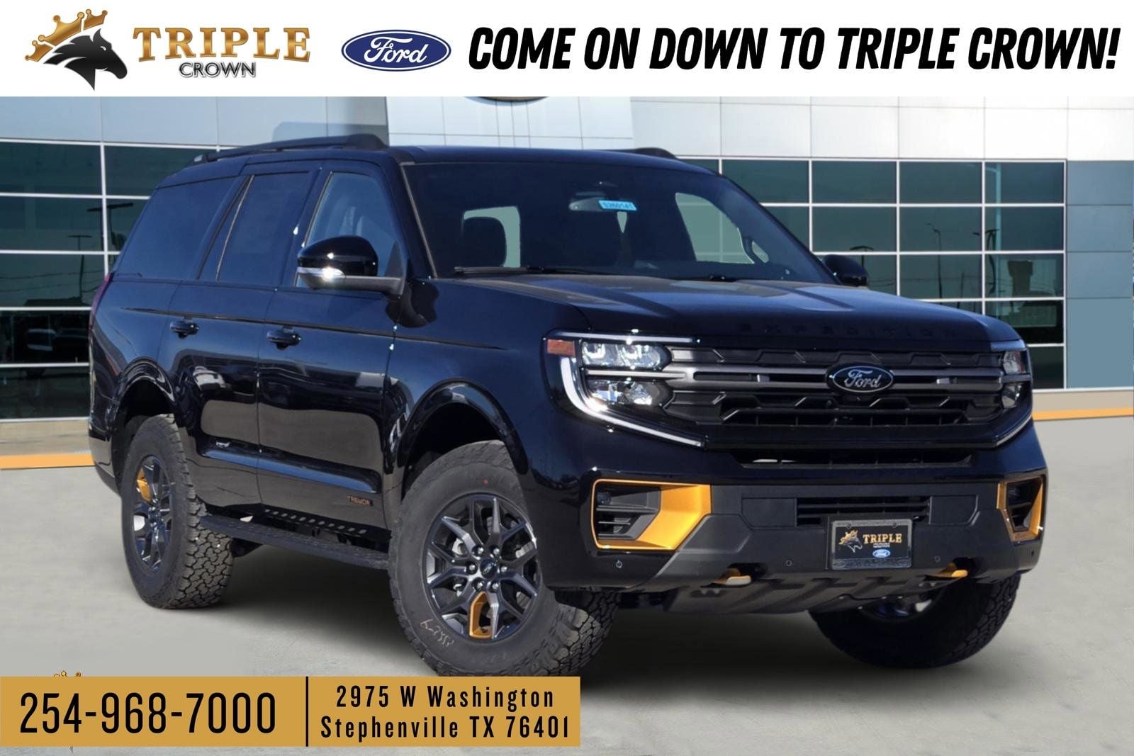 Ford Expedition XL Limited