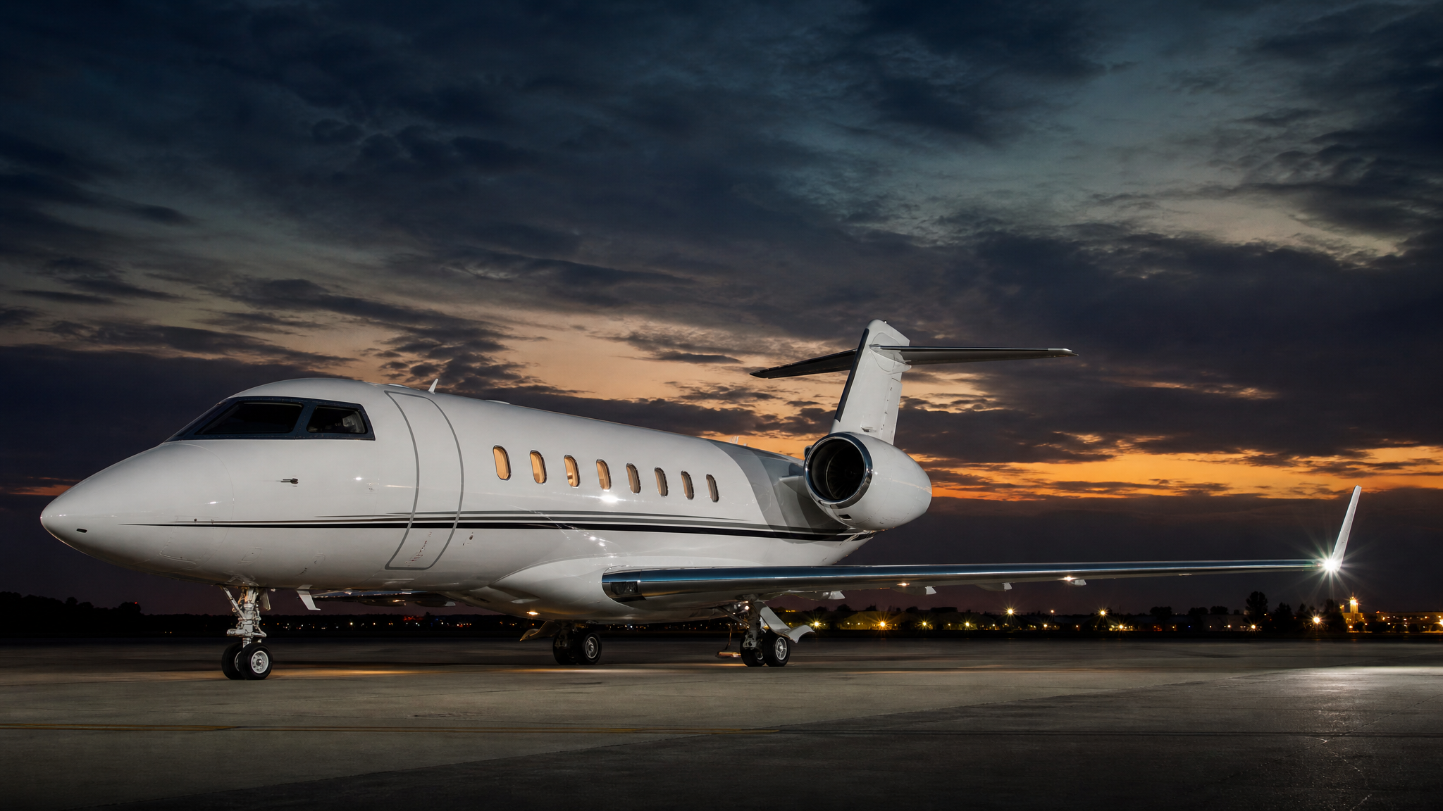 Private Aviation