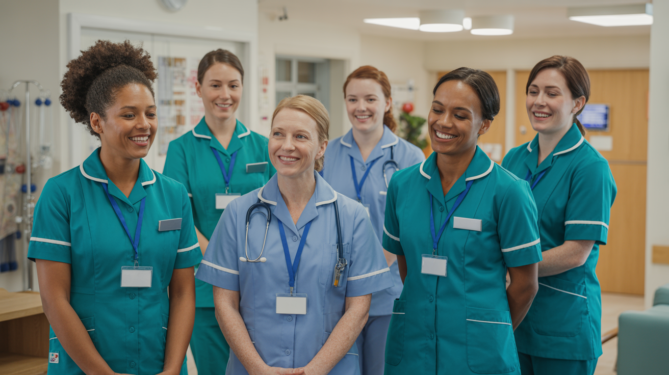 The Benefits of 24/7 Staffing Solutions for Care Homes