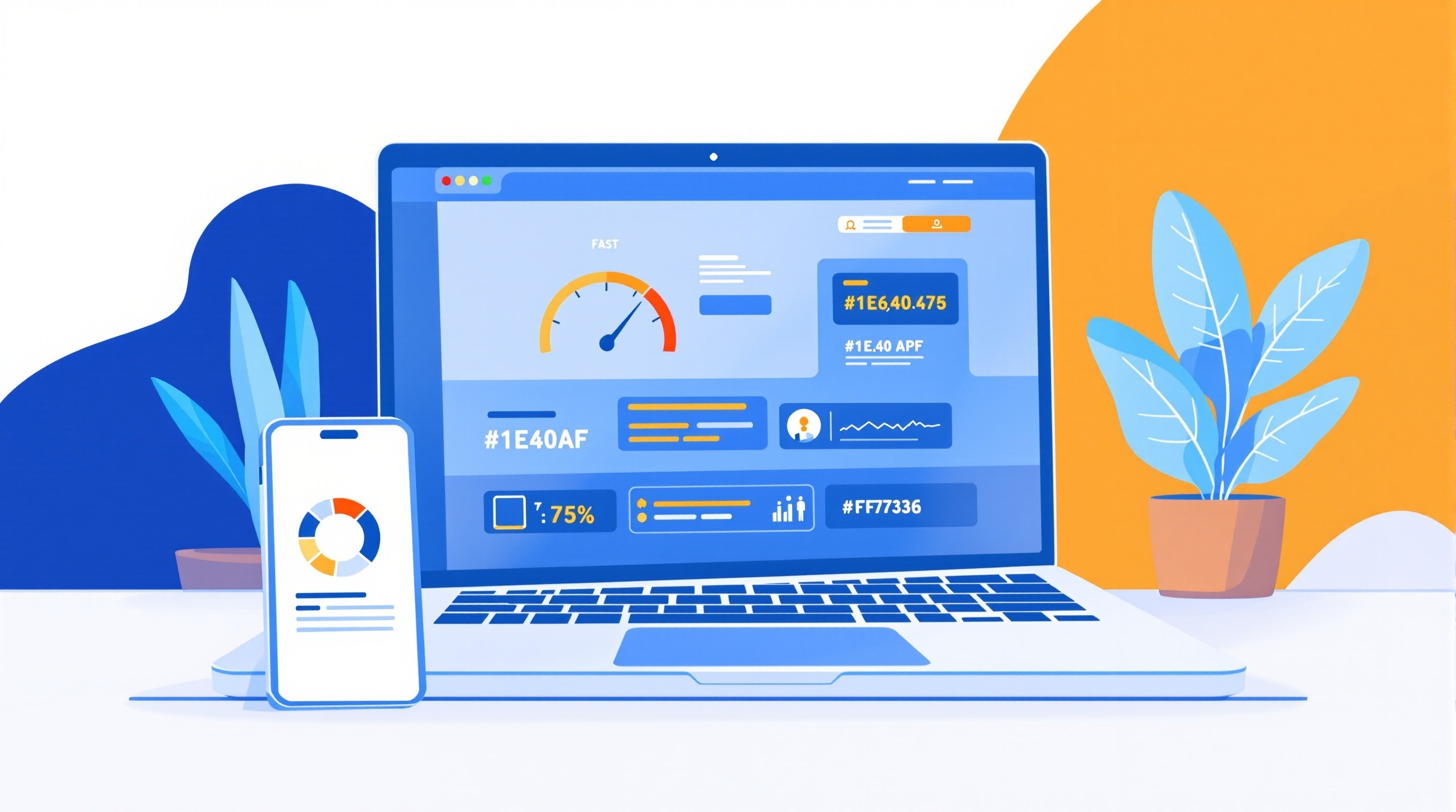 SEO Website Optimierung