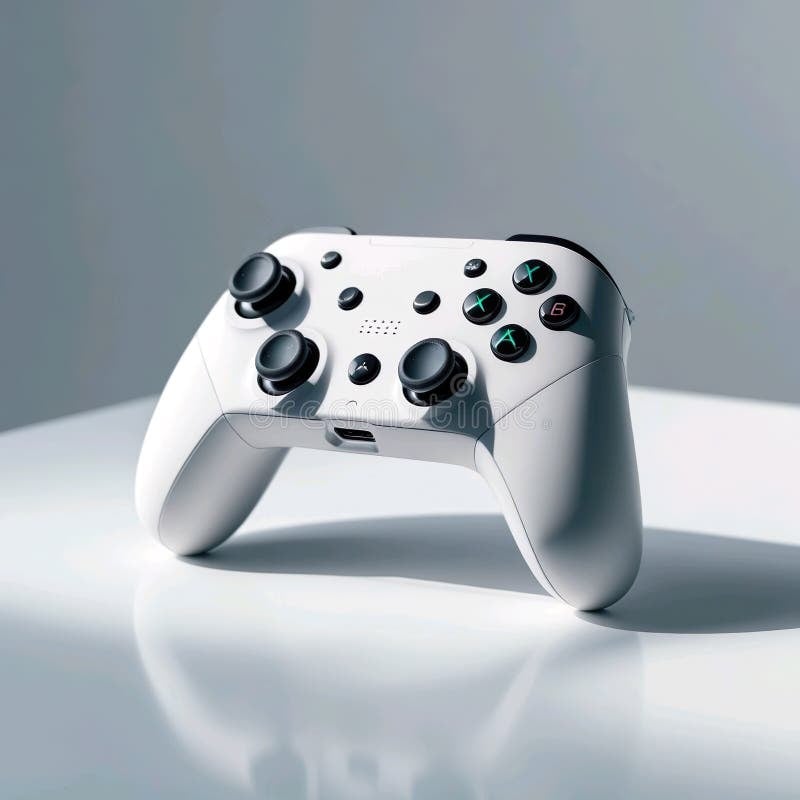 Gaming Controller Pro