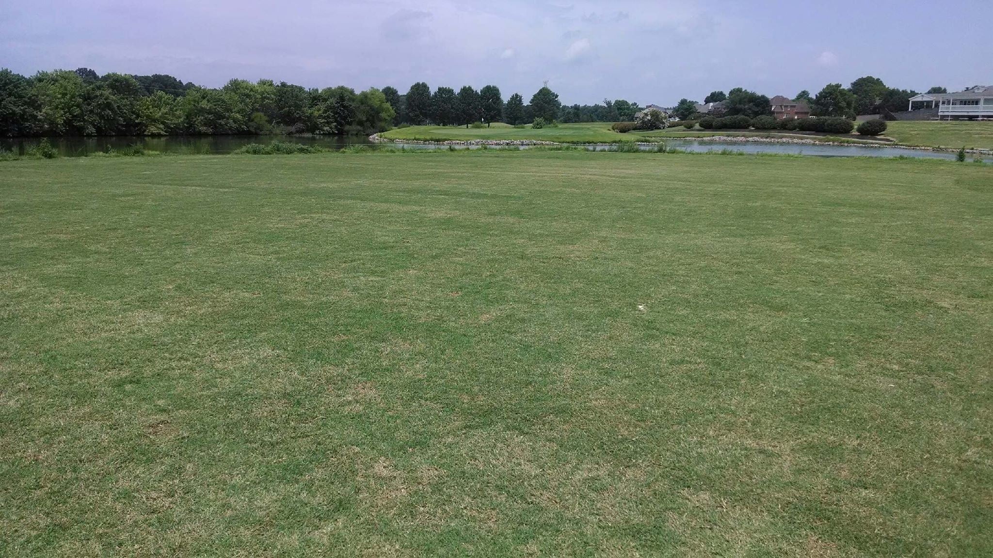 Forrest Crossing Golf Club golf course in Franklin, Tennessee