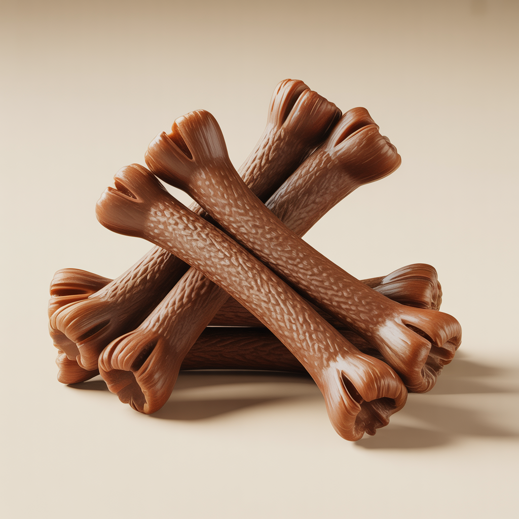 Natural Dental Chews