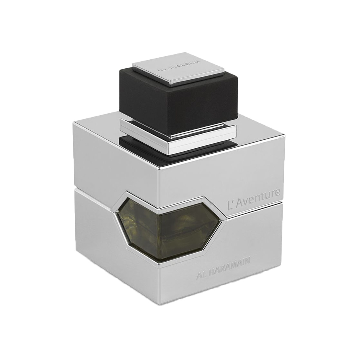 L'Aventure by Al Haramain