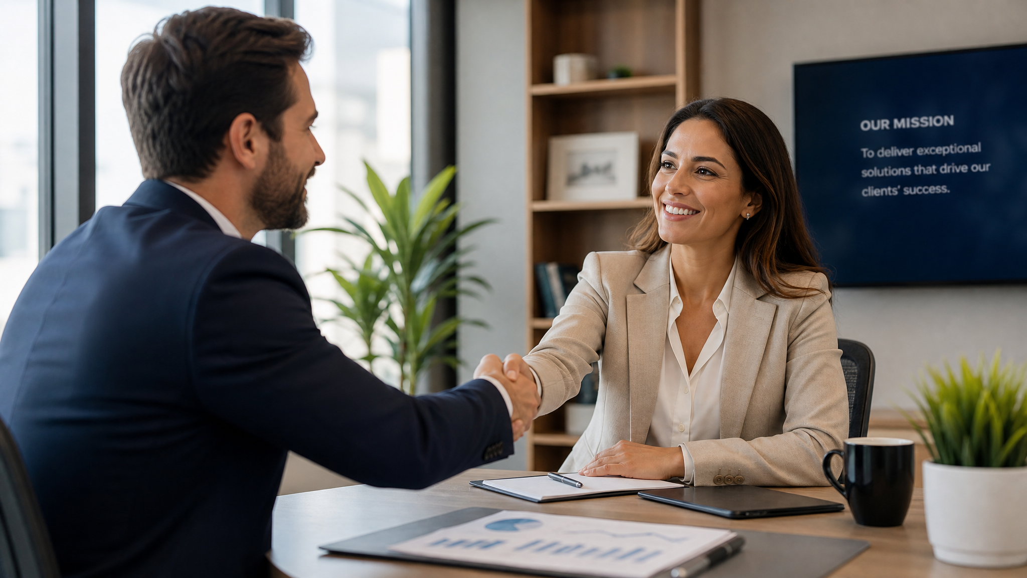 Consultoria profissional