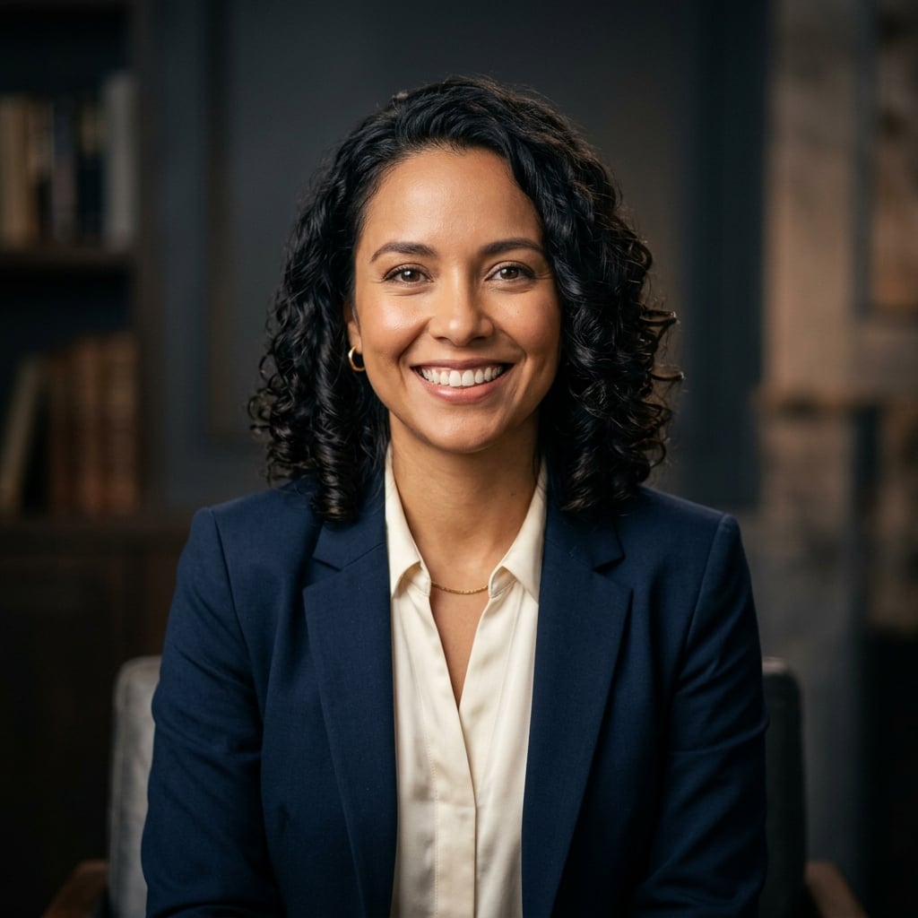 María G.