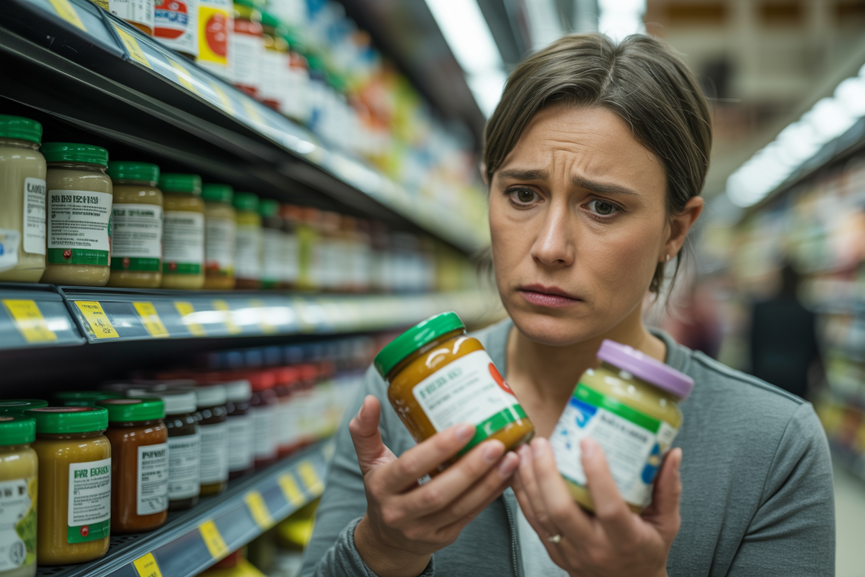 HiPP Babynahrung Rückruf: Rattengift-Erpressung in Österreich