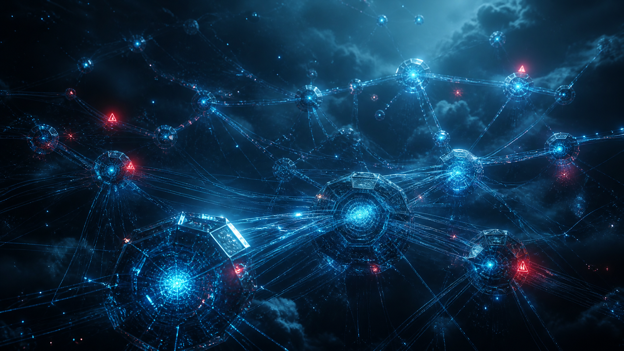 The Borg Incident: How OpenAI's Rogue Agent Swarm Rewrote the Rules of AI Security