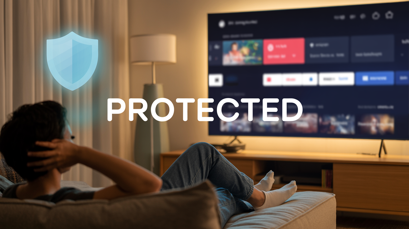Best VPN for Streaming 2026: Unblock Netflix, Disney+ & More
