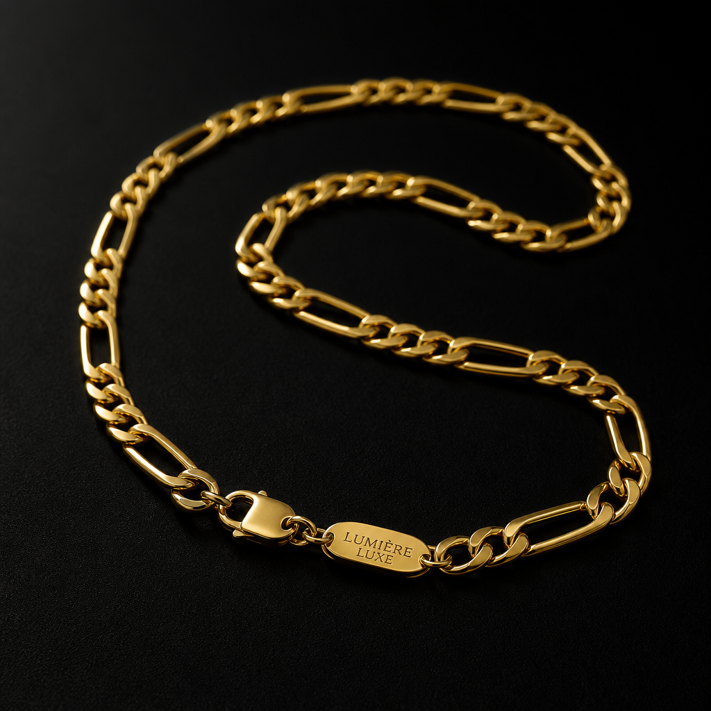 Lien Figaro Chain