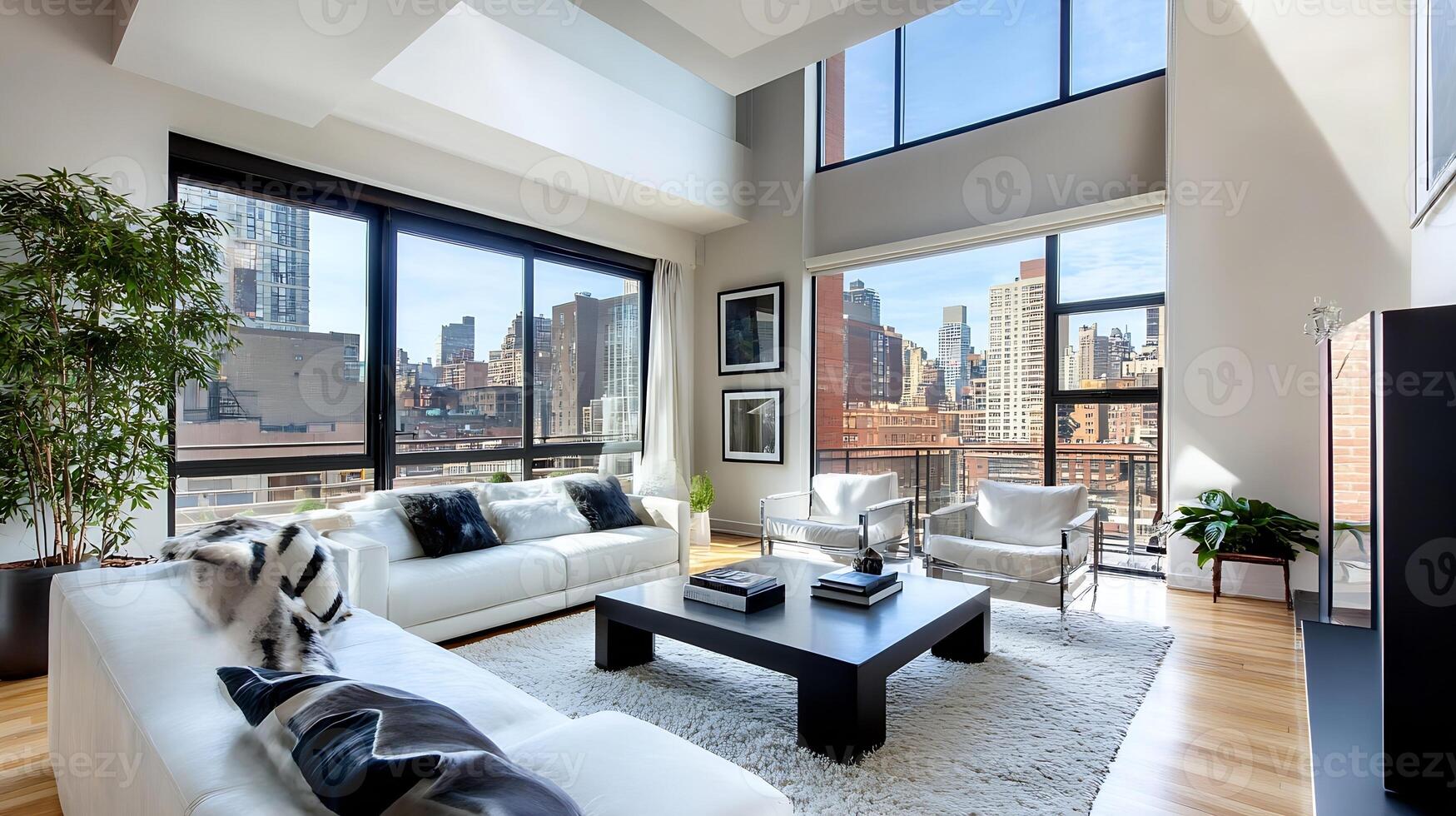 Penthouse Gazcue