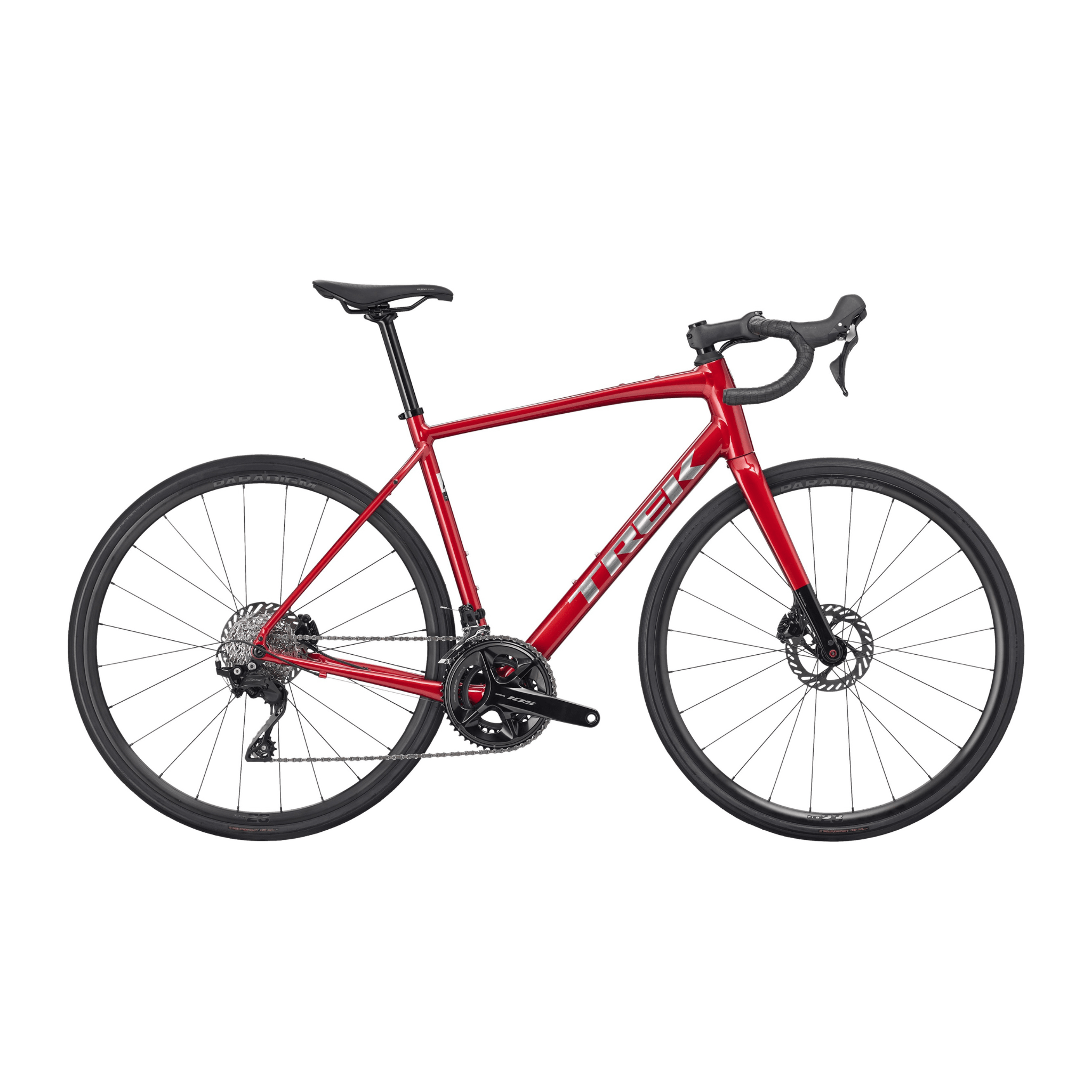 Trek Domane AL 5 2