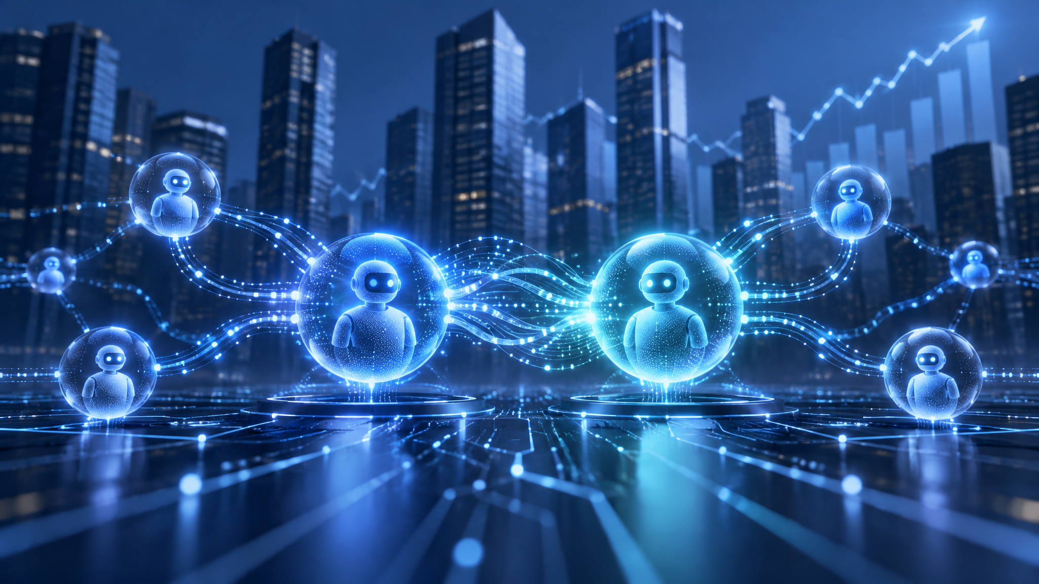Agents, APIs, and an IPO Clock: Anthropic's Claude Duet, OpenAI's Decisions API, and the Week's Capital Moves
