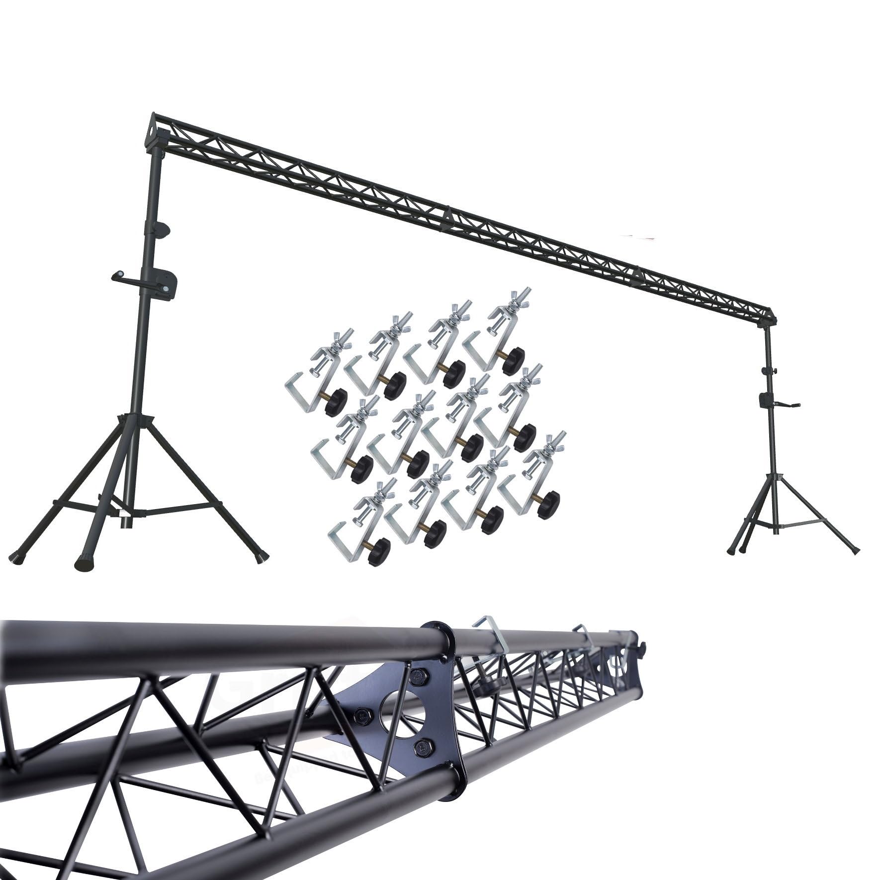 Lighting Rig Truss System