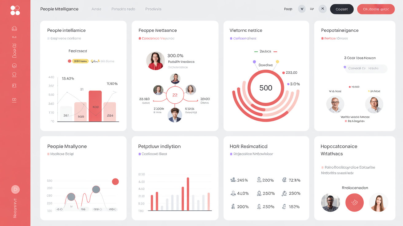 People Intelligence Platform