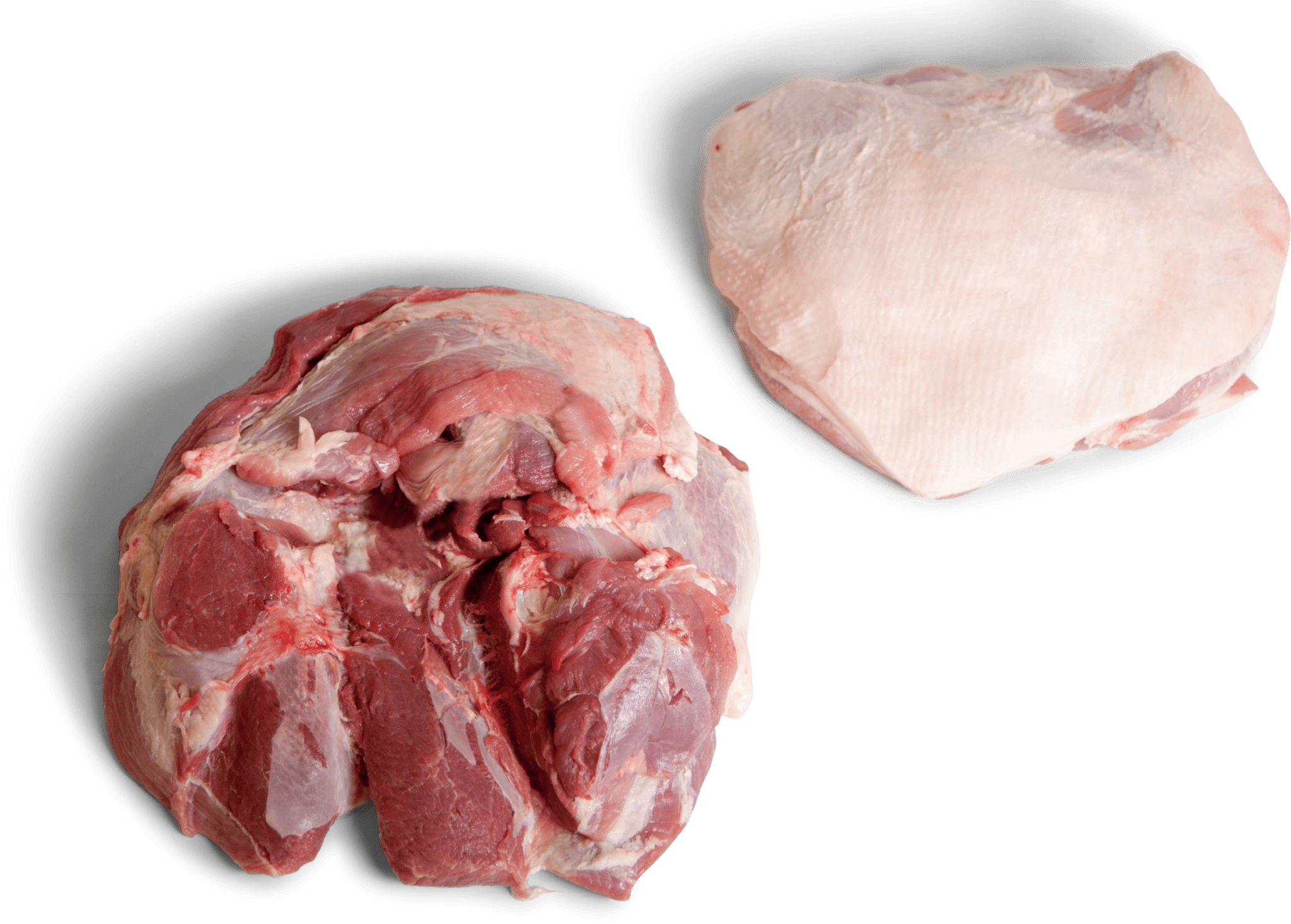 Pork Shoulder