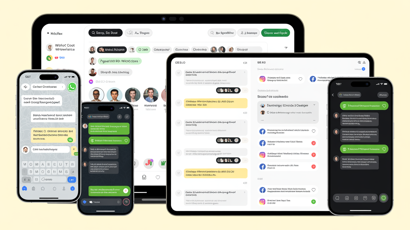 AI Workflow Systems