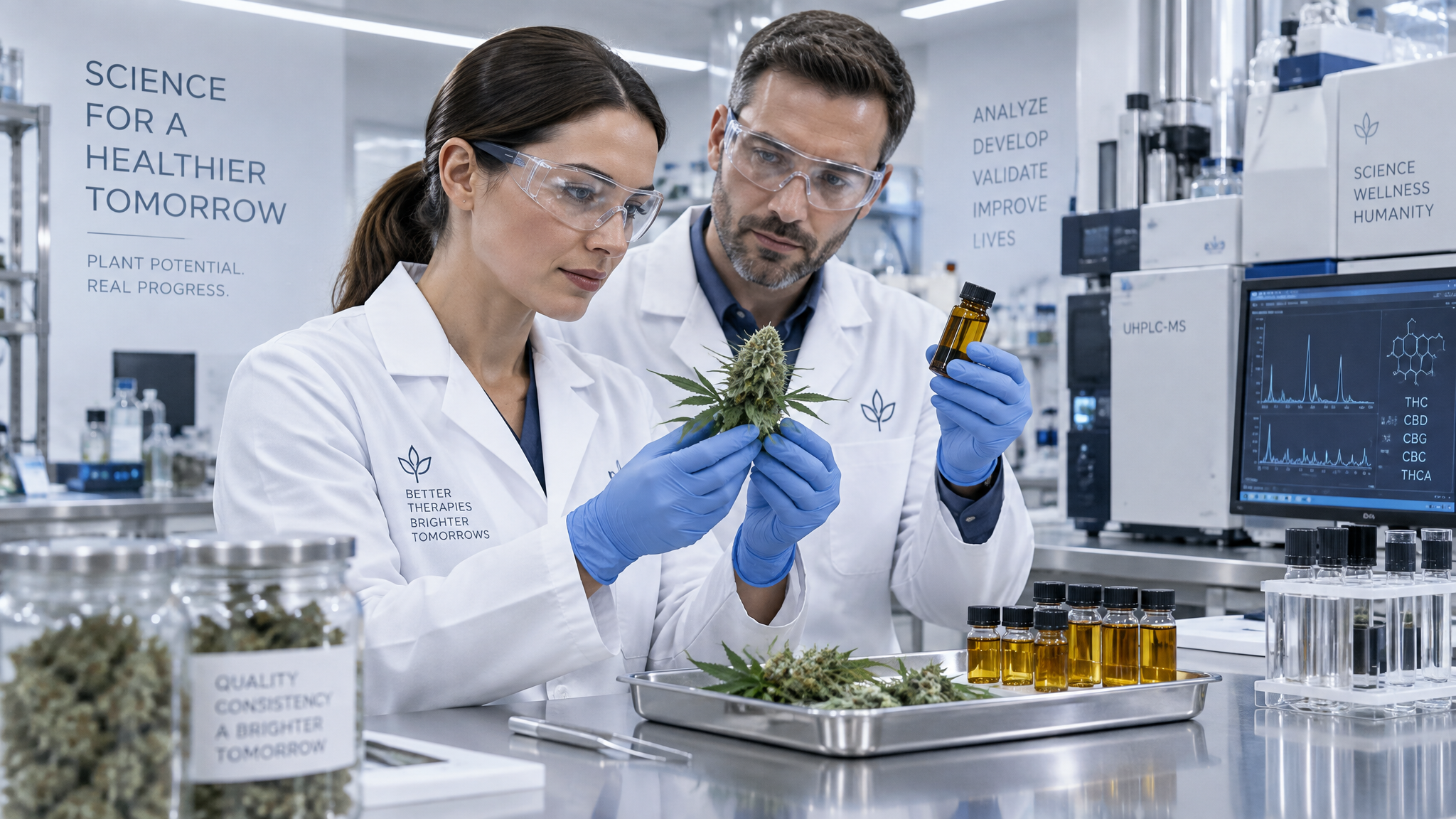 Laboratory