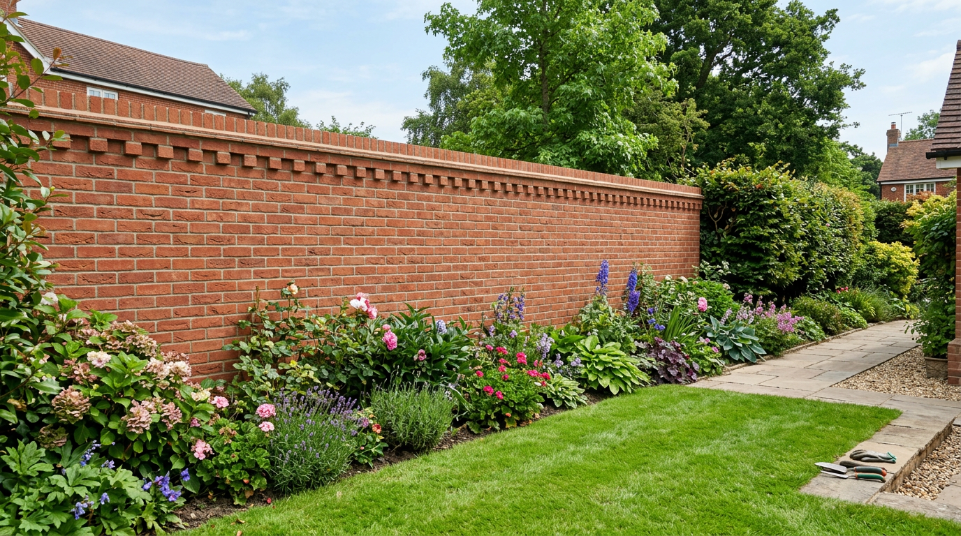 Brickwork example 1