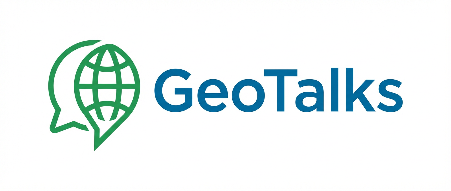 GeoTalks Logo