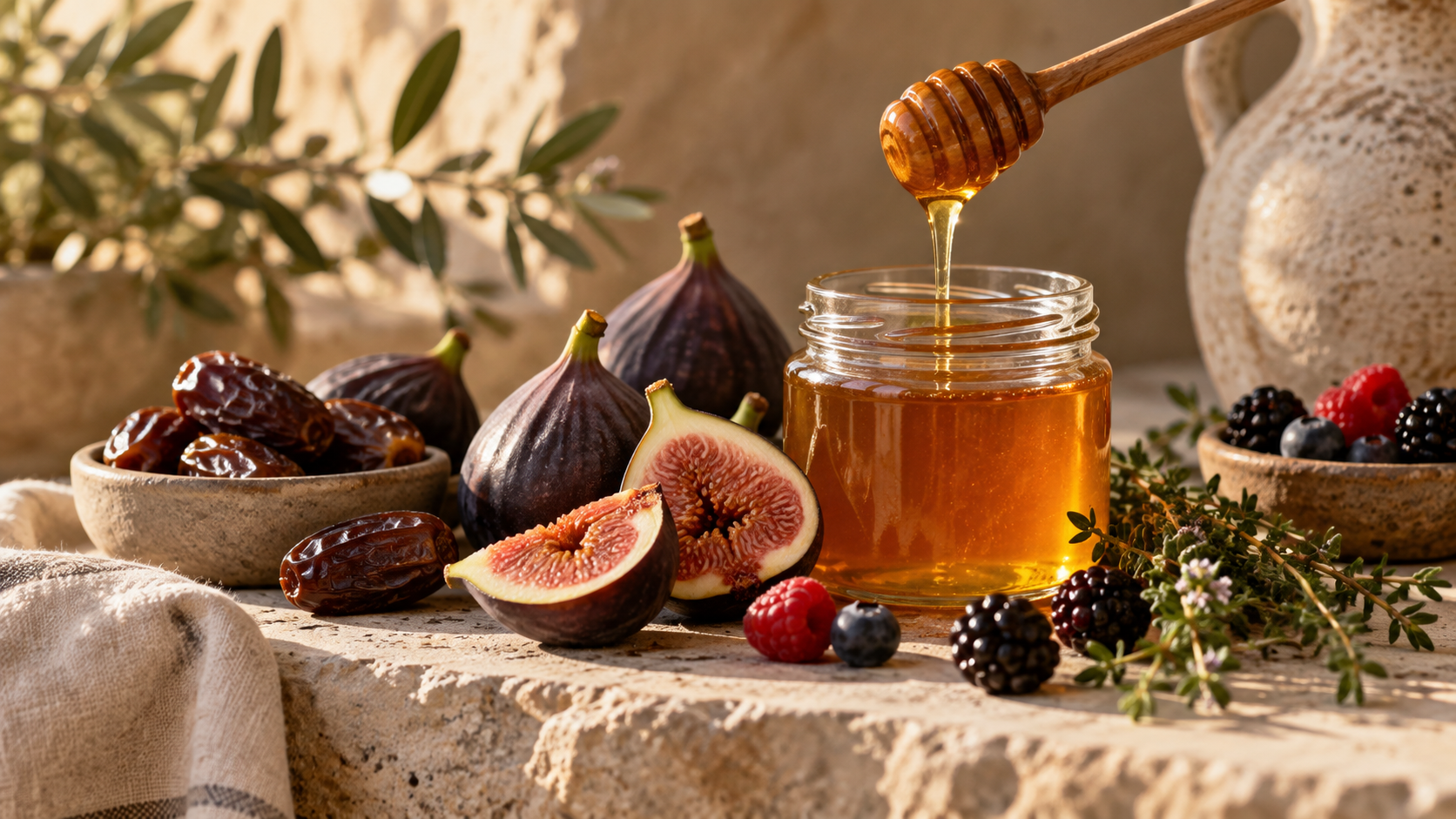 The Sweet Deception: What the 2026 ESC Study Reveals About Xylitol, Your Heart, and God's Design for True Sweetness