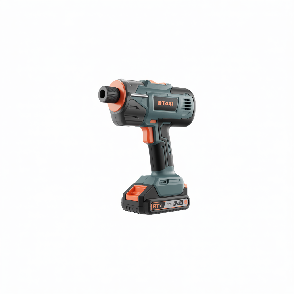 RT-441 Tying Machine