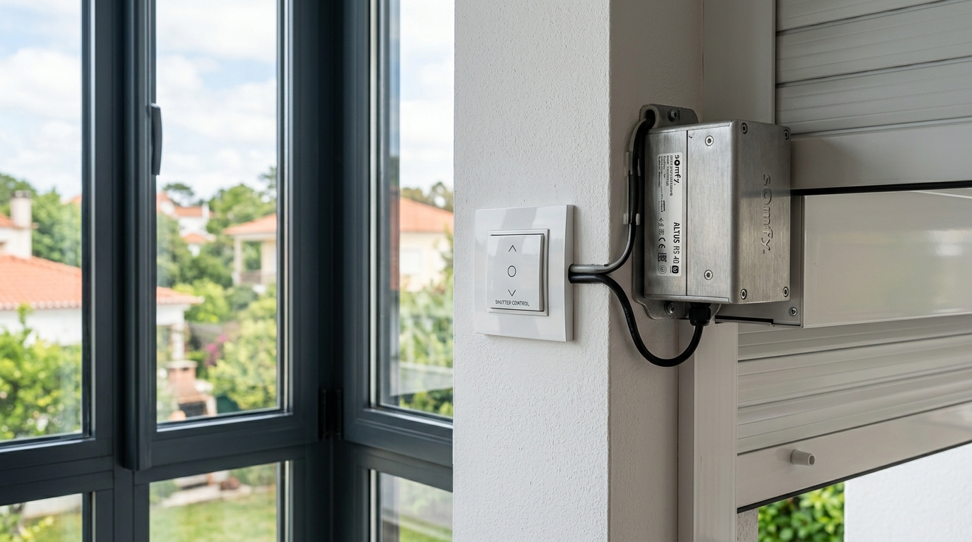 Estores Eletricos: Vale a Pena? Vantagens e Desvantagens