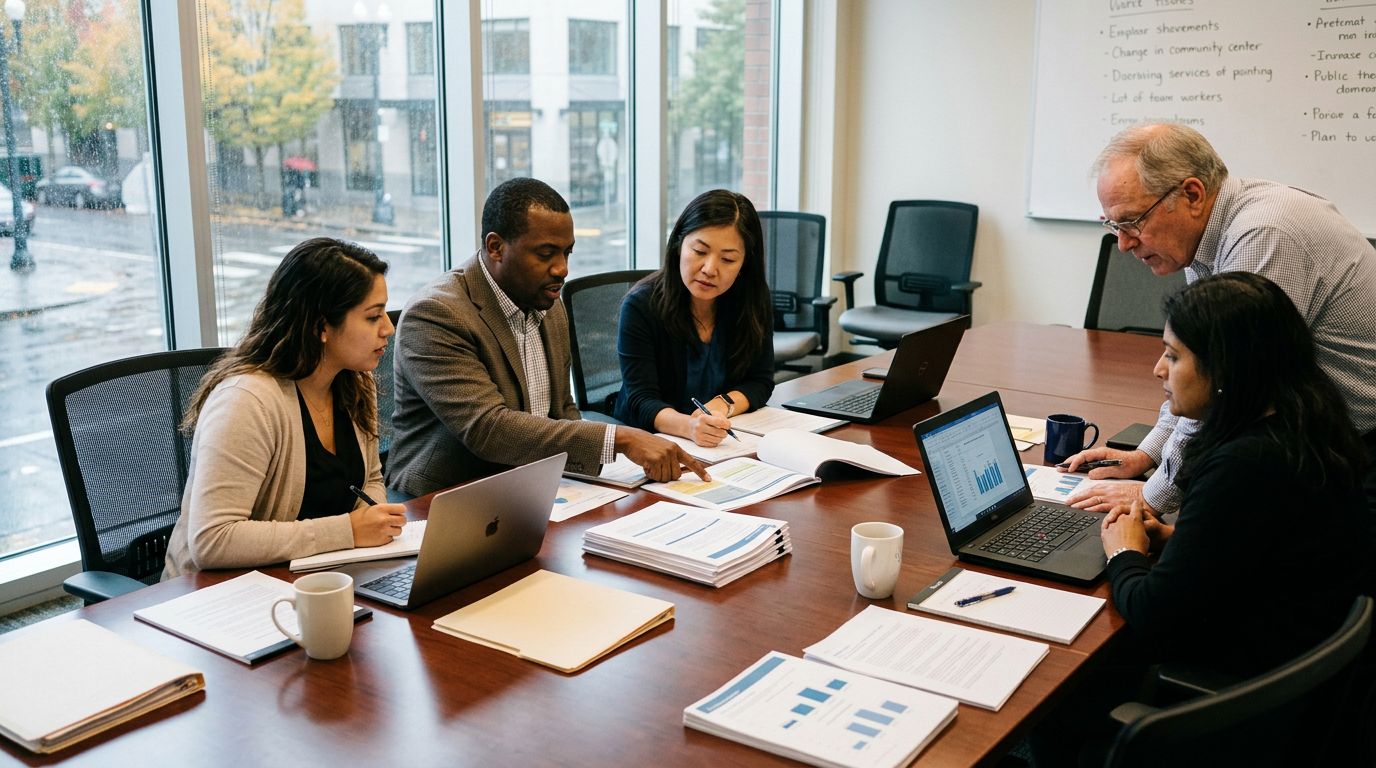 Understanding the Network Integrator Model