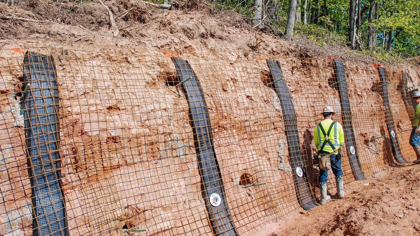 Erosion & Sediment Control