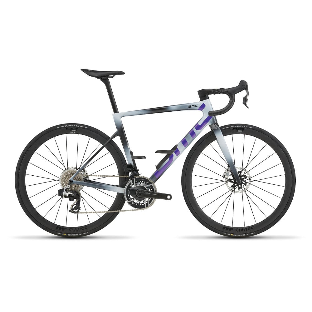 BMC Teammachine SLR 2