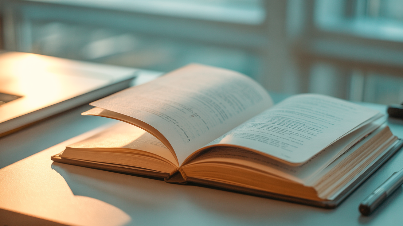 Knowledge and research journal